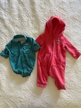 Ocean+Coast Baby Fishing Gear